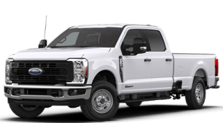 2026 Ford Super Duty® External Image 2